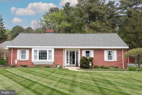 618 Liberty Rd, Federalsburg, MD 21632