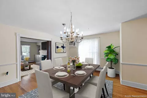 Dining - 100 S 7th St, Denton, MD 21629 photo 2 of 4