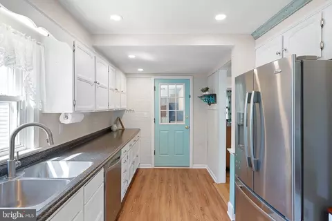 Kitchen - 100 S 7th St, Denton, MD 21629 photo 1 of 2