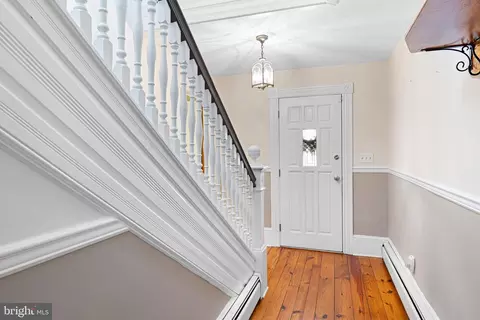Entry Way - 100 S 7th St, Denton, MD 21629 photo 1 of 2