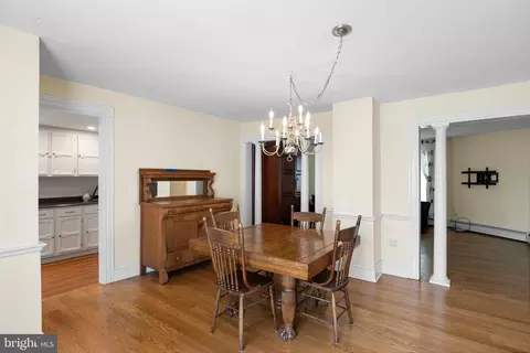 Dining - 100 S 7th St, Denton, MD 21629 photo 3 of 4