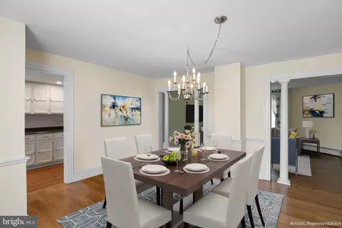 Dining - 100 S 7th St, Denton, MD 21629 photo 1 of 4