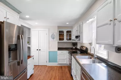 Kitchen - 100 S 7th St, Denton, MD 21629 photo 2 of 2
