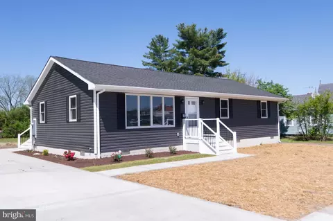 115 Greenridge Rd, Federalsburg, MD 21632