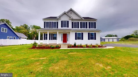 24730 Tribbett Cir, Ridgely, MD 21660