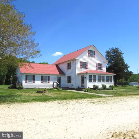Exterior - 4014 Poplar Neck Rd, Preston, MD 21655 photo 1 of 10