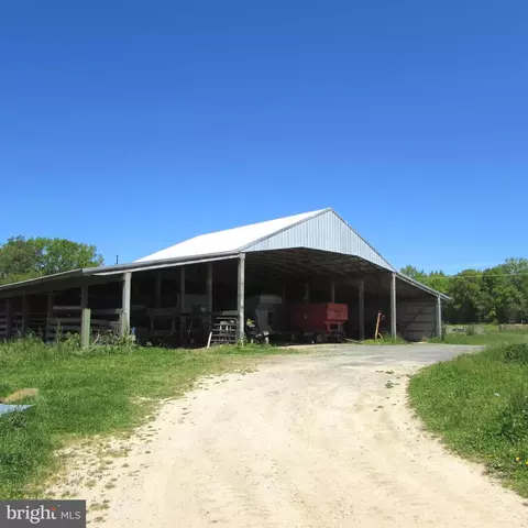 Exterior - 4014 Poplar Neck Rd, Preston, MD 21655 photo 6 of 10