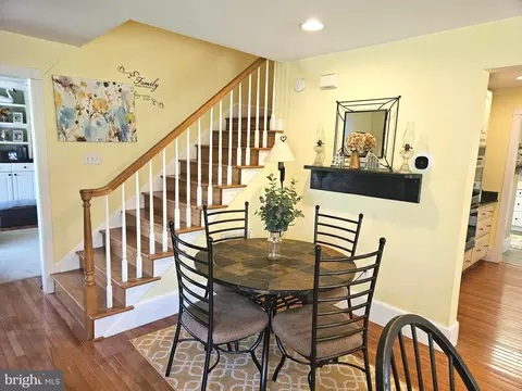 Dining - 4014 Poplar Neck Rd, Preston, MD 21655 photo 2 of 3