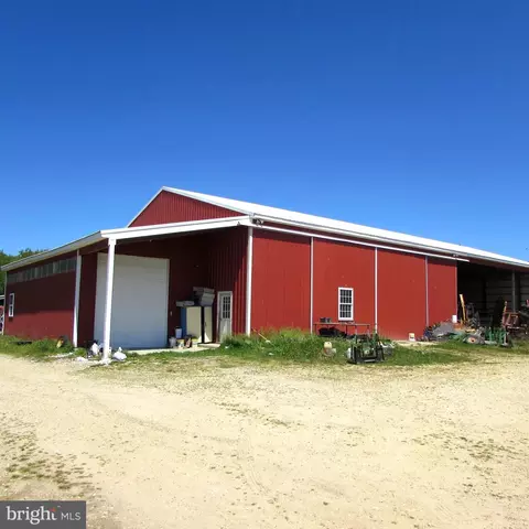 Exterior - 4014 Poplar Neck Rd, Preston, MD 21655 photo 3 of 10