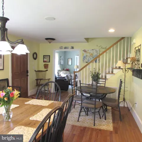 Dining - 4014 Poplar Neck Rd, Preston, MD 21655 photo 3 of 3