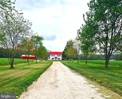 4014 Poplar Neck Rd, Preston, MD 21655