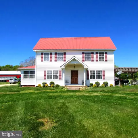 Exterior - 4014 Poplar Neck Rd, Preston, MD 21655 photo 2 of 10