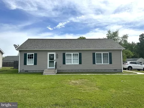 706 Central Ave, Ridgely, MD 21660