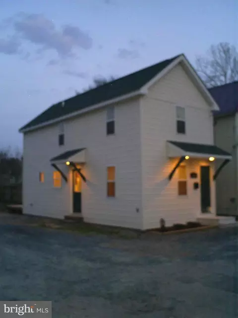 308 Park Ave, Federalsburg, MD 21632