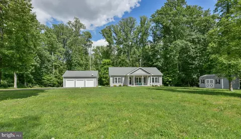 11329 River Rd, Ridgely, MD 21660