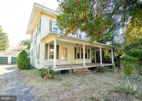 22143 Hillsboro Rd, Hillsboro, MD 21641