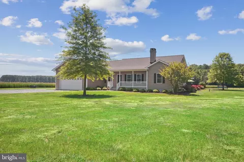 25615 Hignutt Rd, Denton, MD 21629