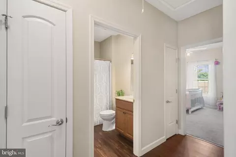 Entry Way - 25615 Hignutt Rd, Denton, MD 21629 photo 3 of 4