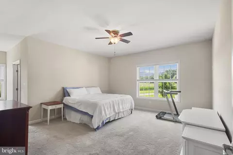 Bedroom - 25615 Hignutt Rd, Denton, MD 21629 photo 1 of 5