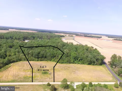 lot3 Brunkhorst Rd, Preston, MD 21655