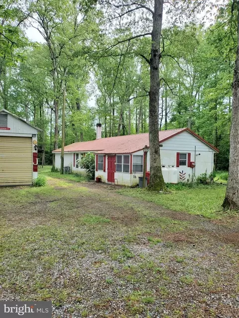 11599 Kibler Rd, Greensboro, MD 21639