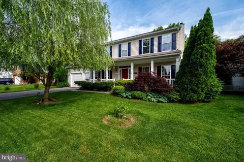 23 Lister Ln, Ridgely, MD 21660