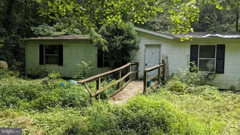 3332 Tanyard Branch Rd, Federalsburg, MD 21632