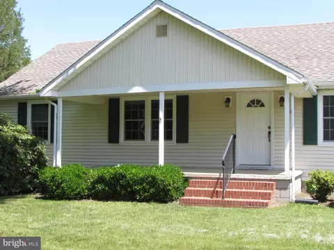 Exterior - 24636 Williston Rd, Denton, MD 21629 photo 2 of 5