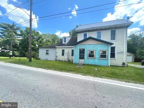 406 N Main St, Greensboro, MD 21639