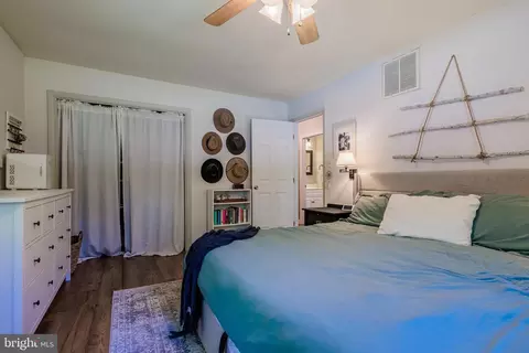 Bedroom - 11275 Central Ave, Ridgely, MD 21660 photo 3 of 9