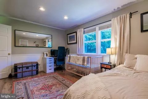 Bedroom - 11275 Central Ave, Ridgely, MD 21660 photo 8 of 9