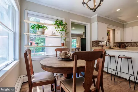 Dining - 11275 Central Ave, Ridgely, MD 21660 photo 1 of 1