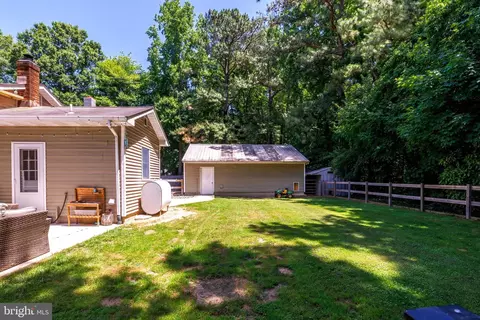 Exterior - 11275 Central Ave, Ridgely, MD 21660 photo 11 of 14