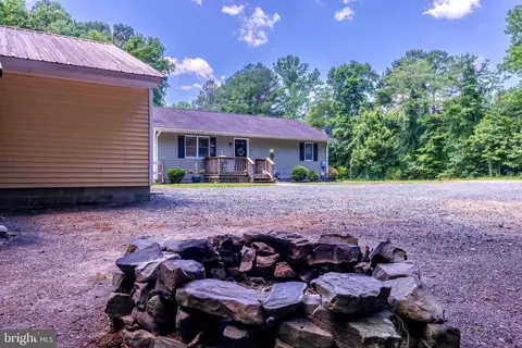 Exterior - 11275 Central Ave, Ridgely, MD 21660 photo 10 of 14