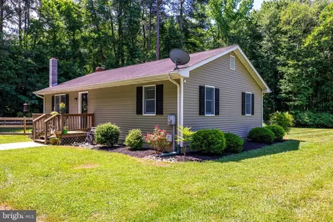 Exterior - 11275 Central Ave, Ridgely, MD 21660 photo 12 of 14