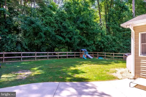 Exterior - 11275 Central Ave, Ridgely, MD 21660 photo 7 of 14