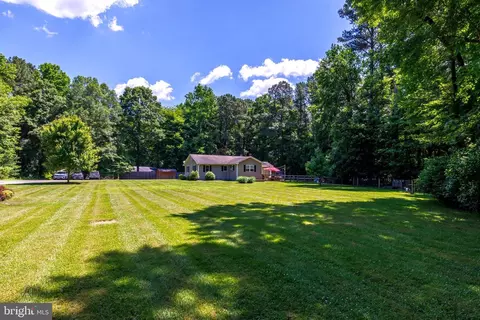 Exterior - 11275 Central Ave, Ridgely, MD 21660 photo 2 of 14