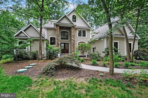 10903 Collinswood Dr, Denton, MD 21629