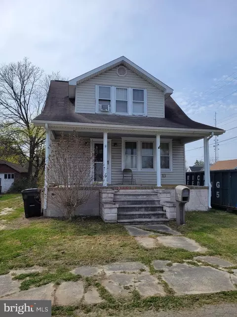 112 Vernon Ave, Federalsburg, MD 21632