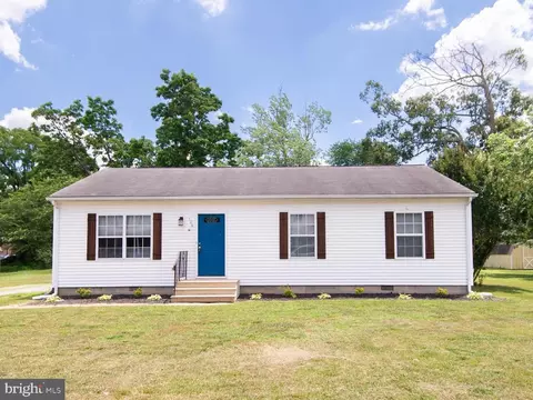 106 Noble Ave, Preston, MD 21655
