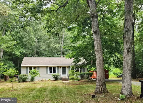 350 Deep Shore Rd, Denton, MD 21629