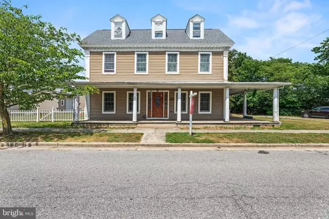 311 Main St, Marydel, MD 21649