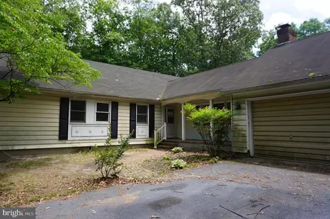 25899 Brookwood Rd, Greensboro, MD 21639