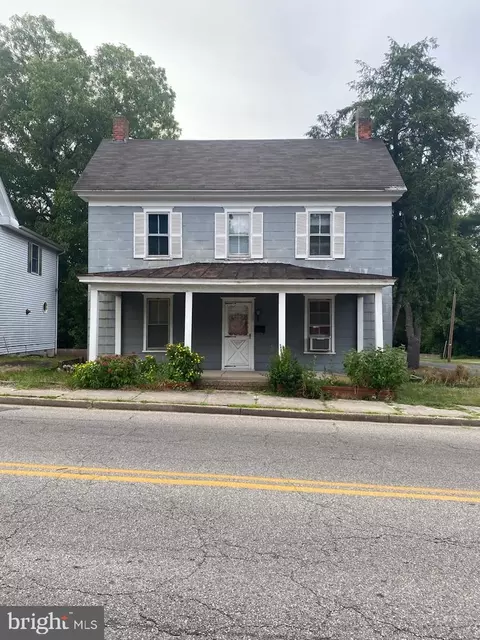 105 Bloomingdale Ave, Federalsburg, MD 21632