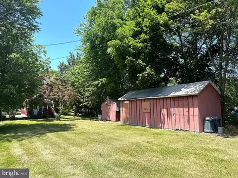 Exterior - 206 Maple Ave, Ridgely, MD 21660 photo 2 of 7