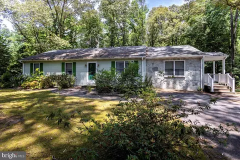 2746 Owens Dr, Federalsburg, MD 21632