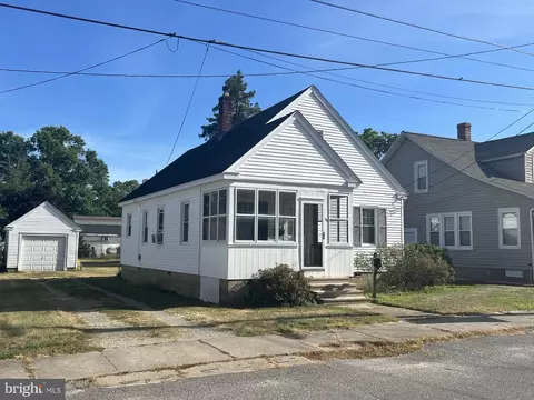 212 Morris Ave, Federalsburg, MD 21632