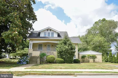 122 Main St, Preston, MD 21655