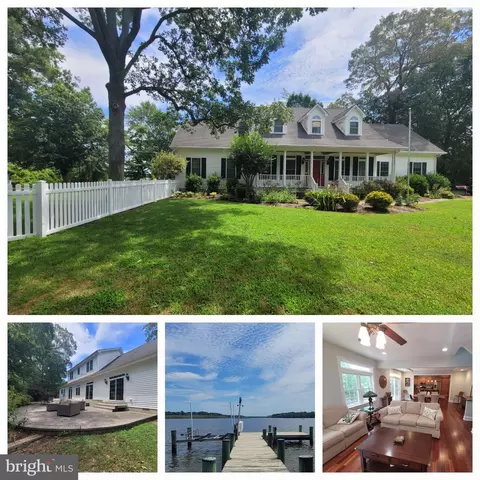 23330 Holly Park Dr, Preston, MD 21655