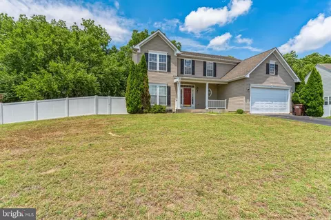 288 Tidewater Cir, Preston, MD 21655
